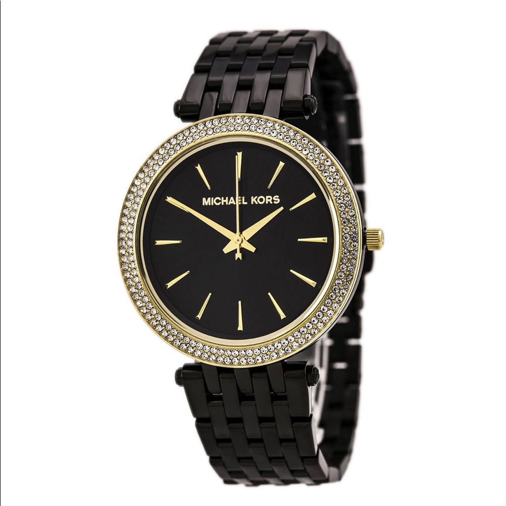 Michael Kors Darci Women’s Watch